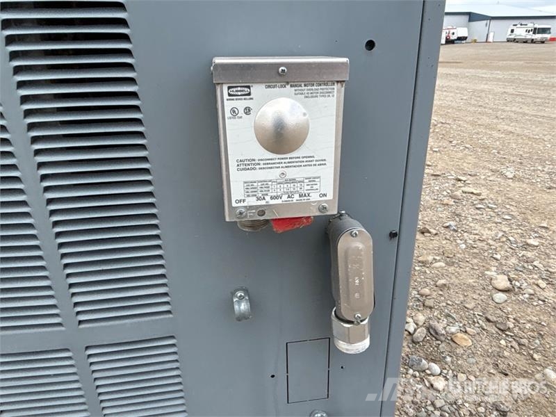 Daikin Company L.P DCG0601403BXXXAB Industrial War Andre komponenter