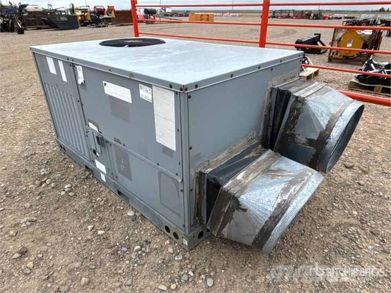 Daikin Company L.P DCG0601403BXXXAB Industrial War Andre komponenter