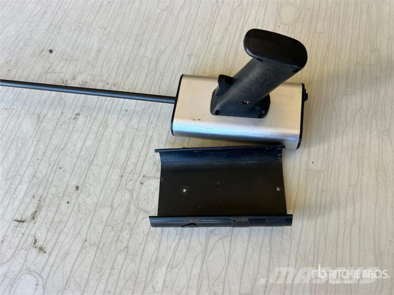  Dani Hay Moisture Tester Druga oprema za žetev krme
