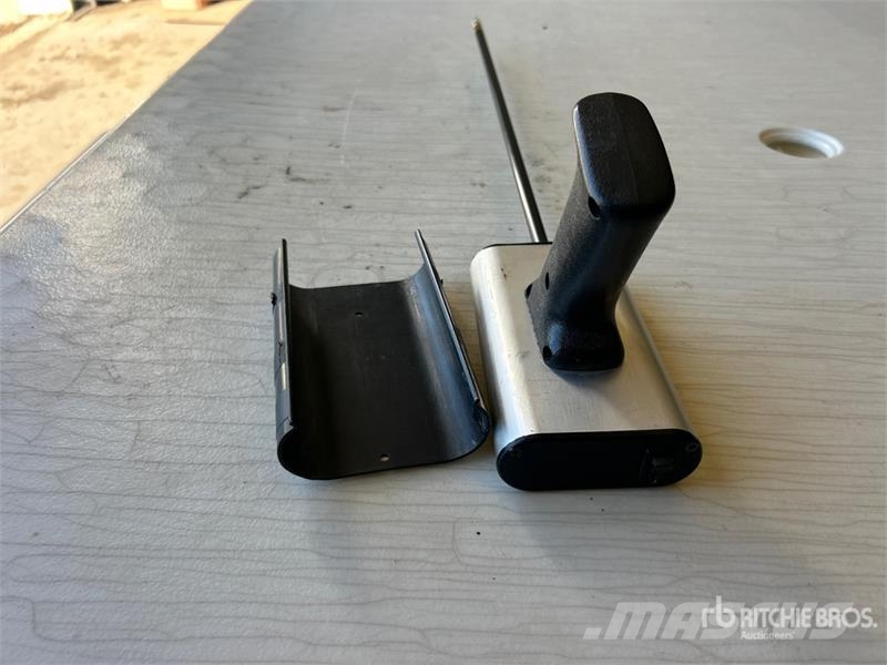  Dani Hay Moisture Tester Druga oprema za žetev krme