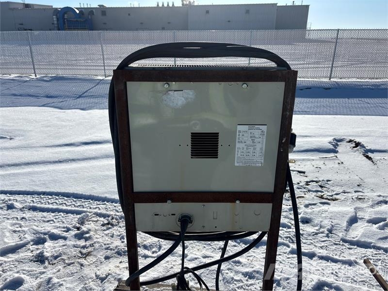 Dayton Space Heater Kütte- ja sulatusseadmed