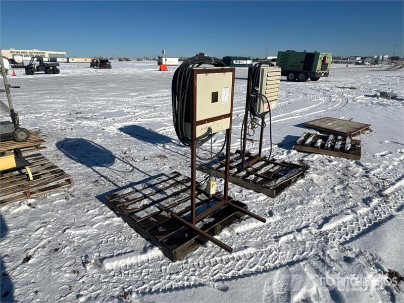 Dayton Space Heater Kütte- ja sulatusseadmed