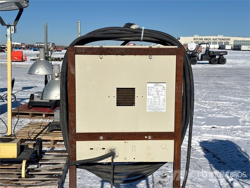 Dayton Space Heater Kütte- ja sulatusseadmed