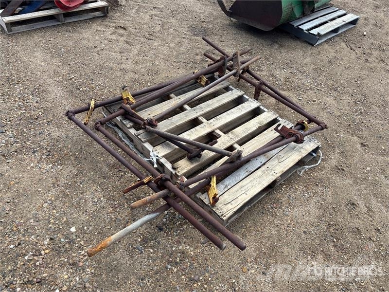 Dead Rod ماكينات وملحقات زراعة أخرى