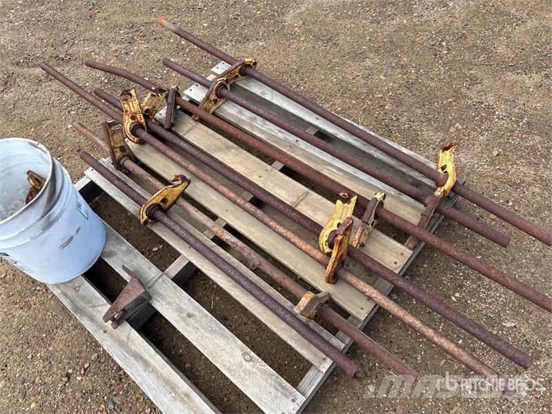 Dead Rod ماكينات وملحقات زراعة أخرى