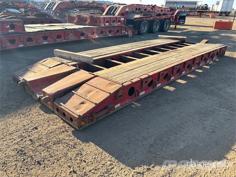 Deck Extensions Transport – ostalo