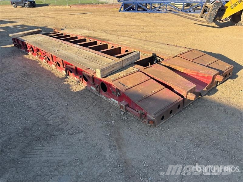 Deck Extensions Transport – ostalo