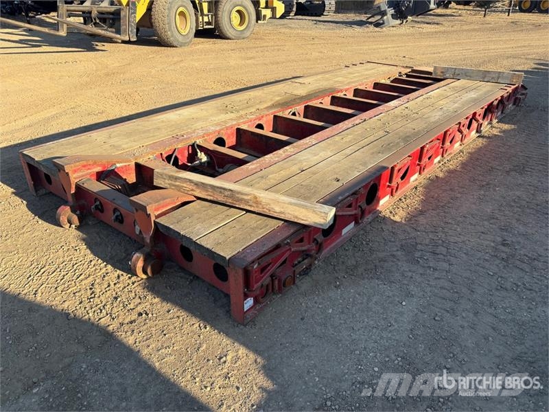 Deck Extensions Transport – ostalo