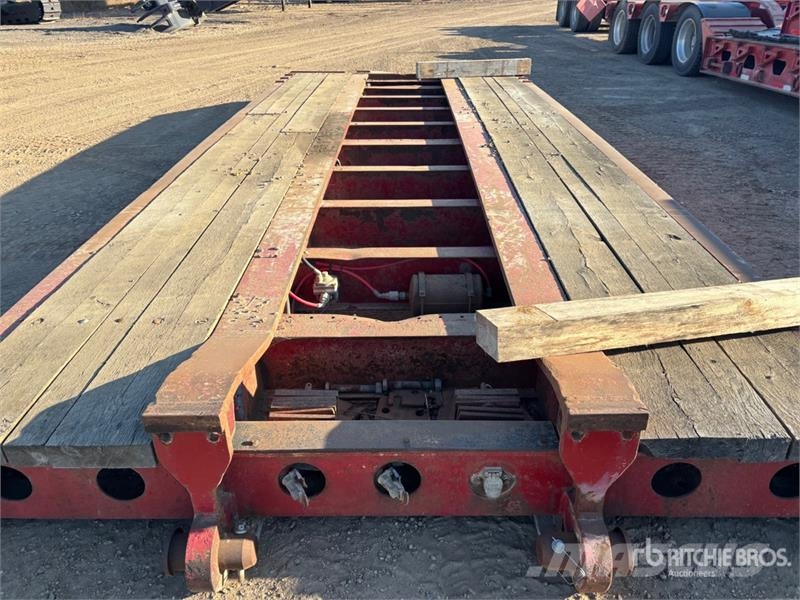 Deck Extensions Transport – ostalo