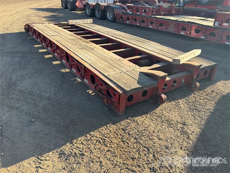 Deck Extensions Transport – ostalo