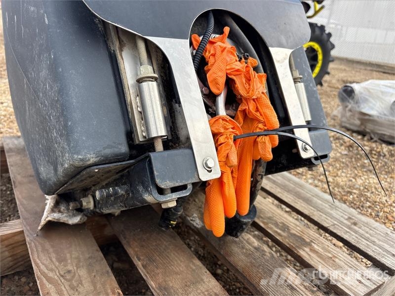 Def Tank Transport – ostalo
