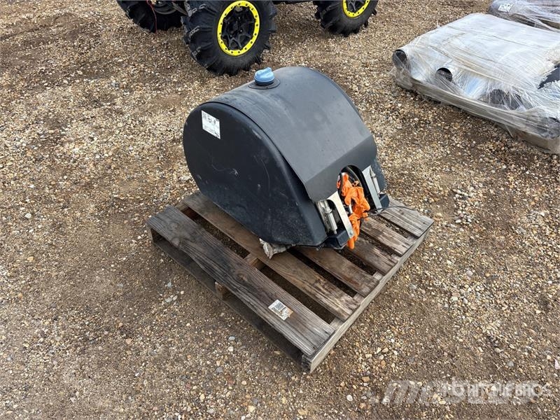 Def Tank Transport – ostalo