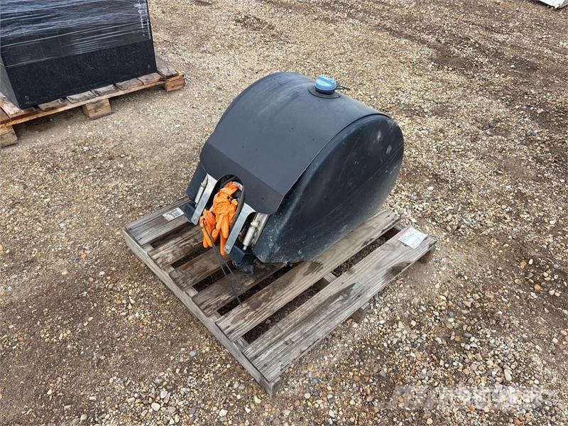Def Tank Transport – ostalo