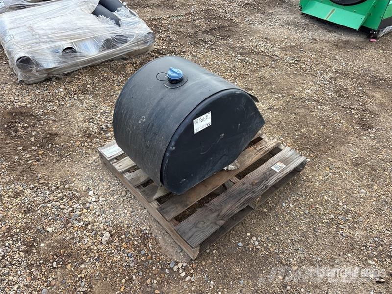 Def Tank Transport – ostalo
