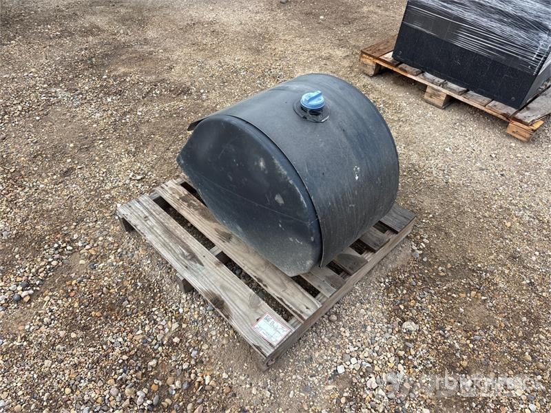 Def Tank Transport – ostalo