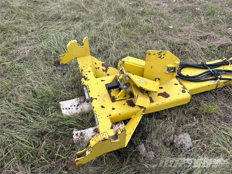 Degelman 46/57 Snow 13 Ft Dozer Blade Бульдозерные отвалы