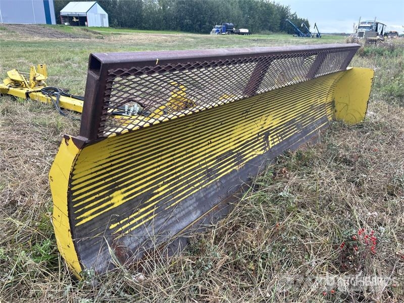 Degelman 46/57 Snow 13 Ft Dozer Blade Бульдозерные отвалы