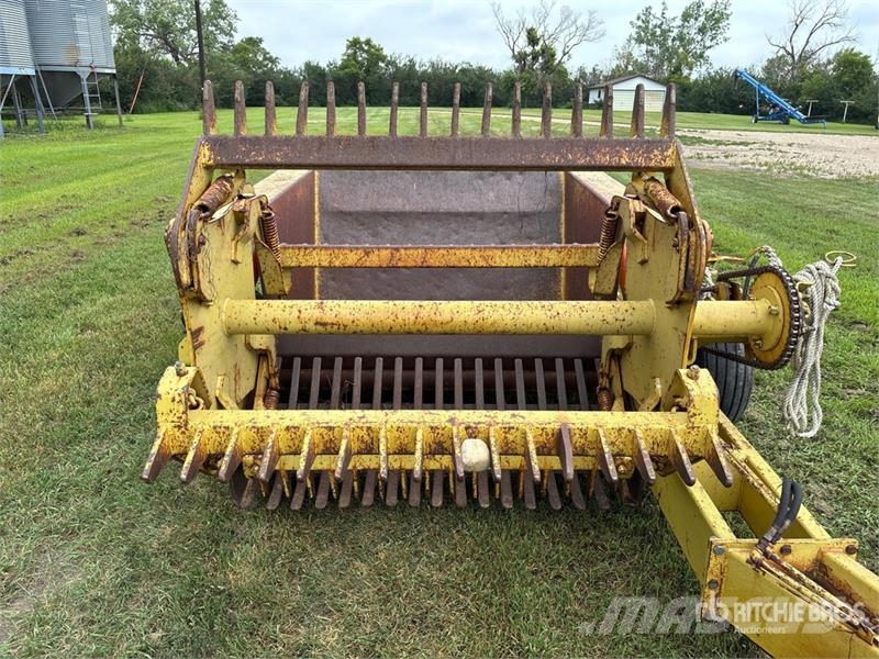 Degelman 54 in Paddle Rock Picker Stone Pickers