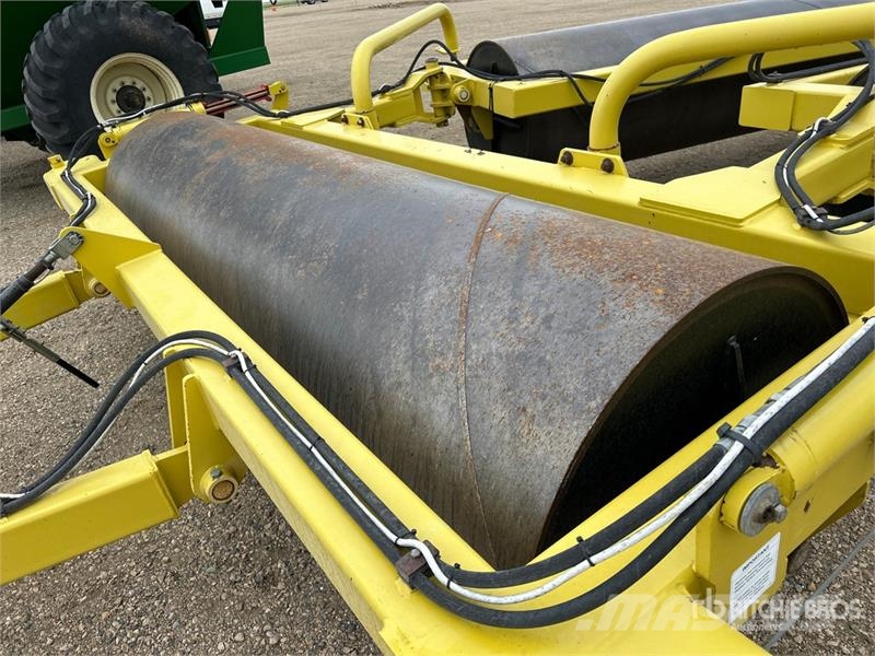 Degelman LR7645 مداحل