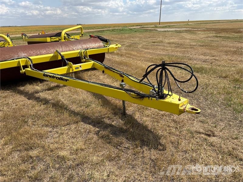 Degelman LR7645 Walsen