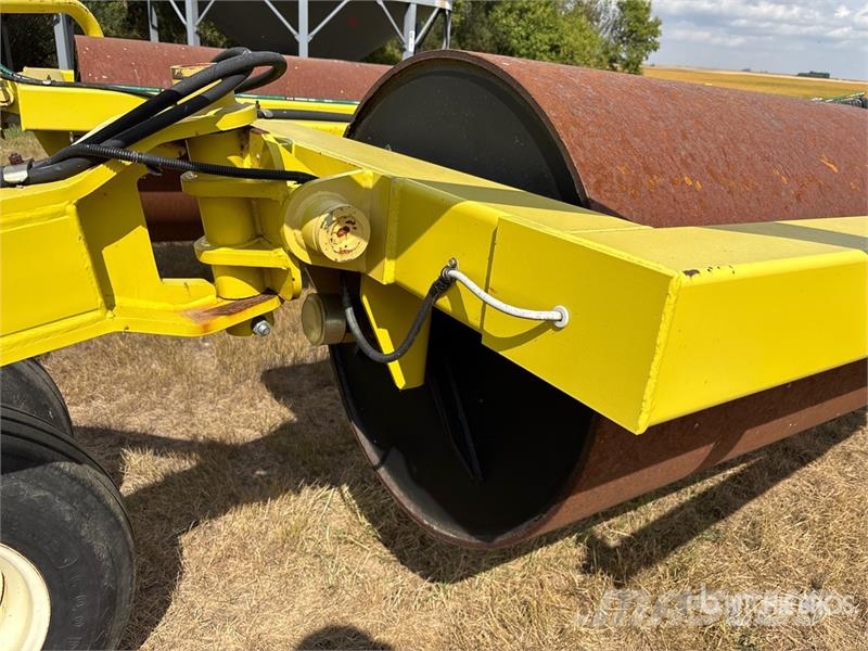 Degelman LR7645 Walsen