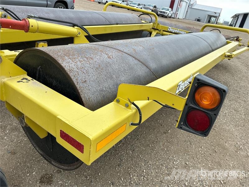 Degelman LR7645 مداحل