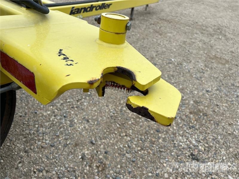 Degelman LR7645 مداحل