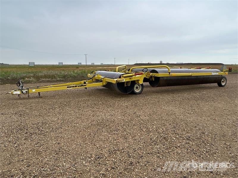 Degelman LR7645 مداحل
