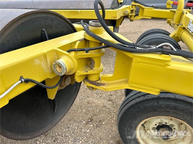 Degelman LR7645 مداحل