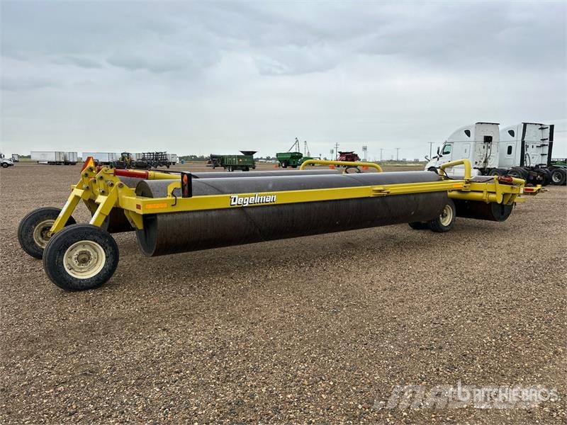 Degelman LR7645 مداحل