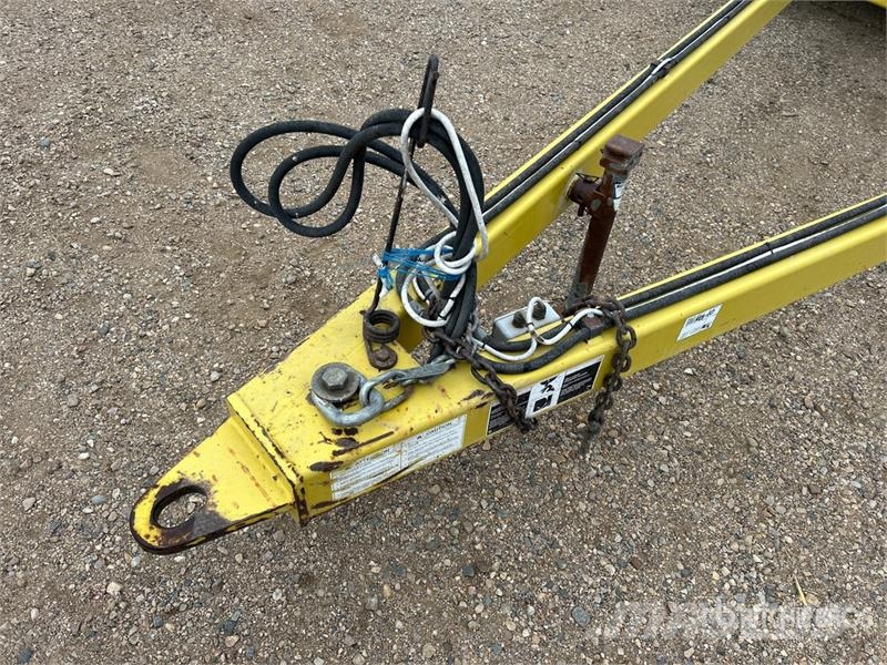 Degelman LR7645 مداحل