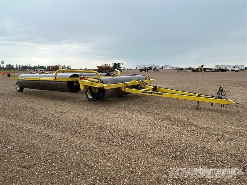 Degelman LR7645 مداحل