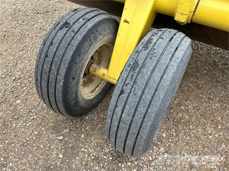 Degelman LR7645 مداحل