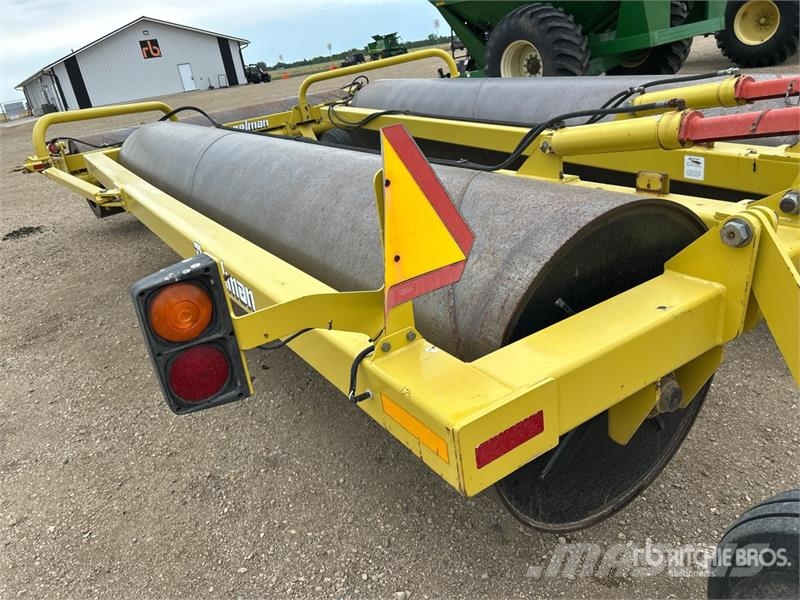 Degelman LR7645 مداحل