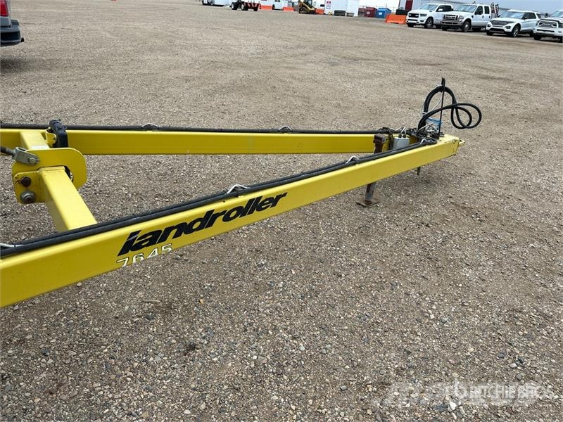 Degelman LR7645 مداحل