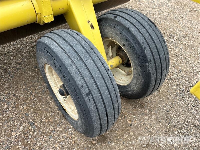 Degelman LR7645 مداحل
