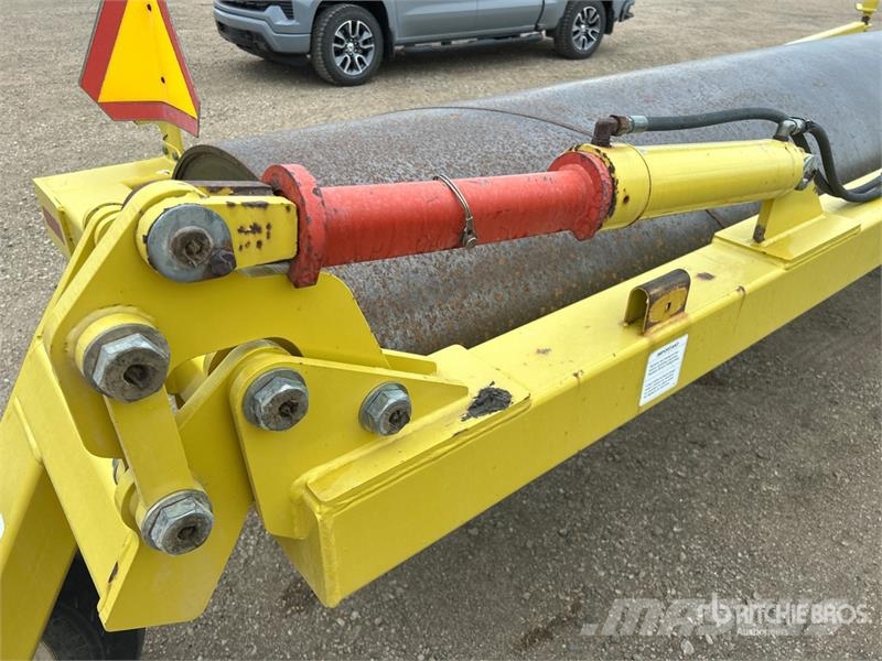 Degelman LR7645 مداحل