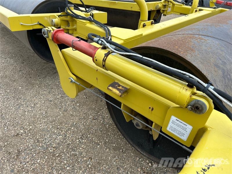 Degelman LR7645 مداحل