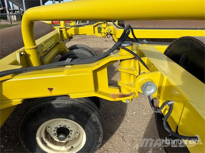 Degelman LR7651 Volai