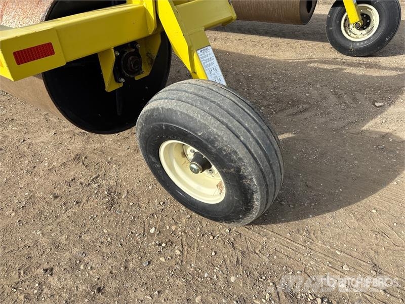Degelman LR7651 Volai
