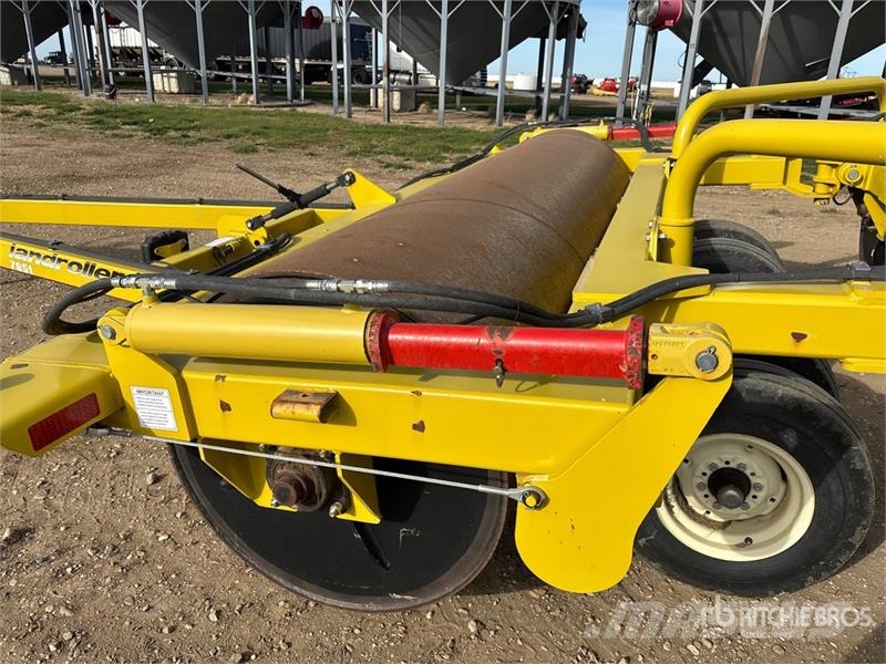 Degelman LR7651 Volai