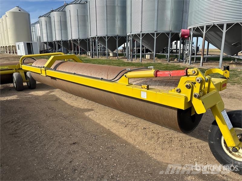 Degelman LR7651 Volai