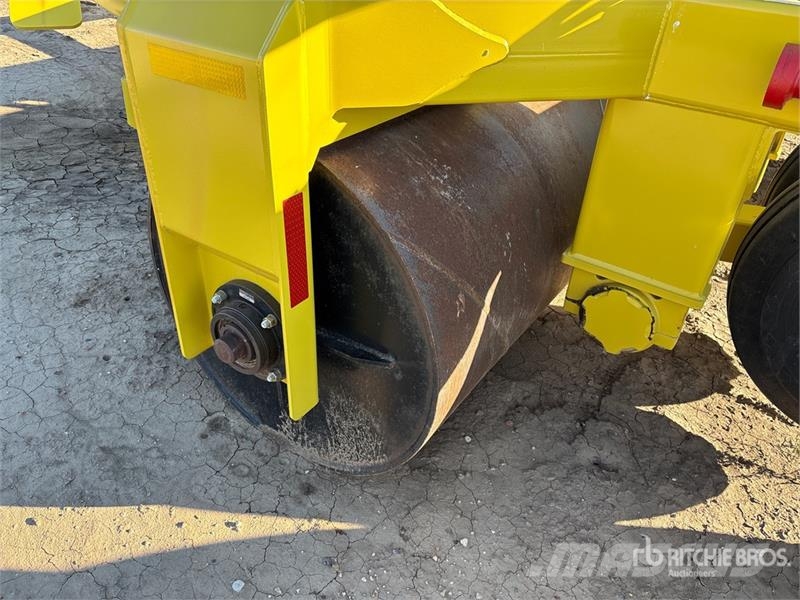 Degelman LR8080 Rodillos