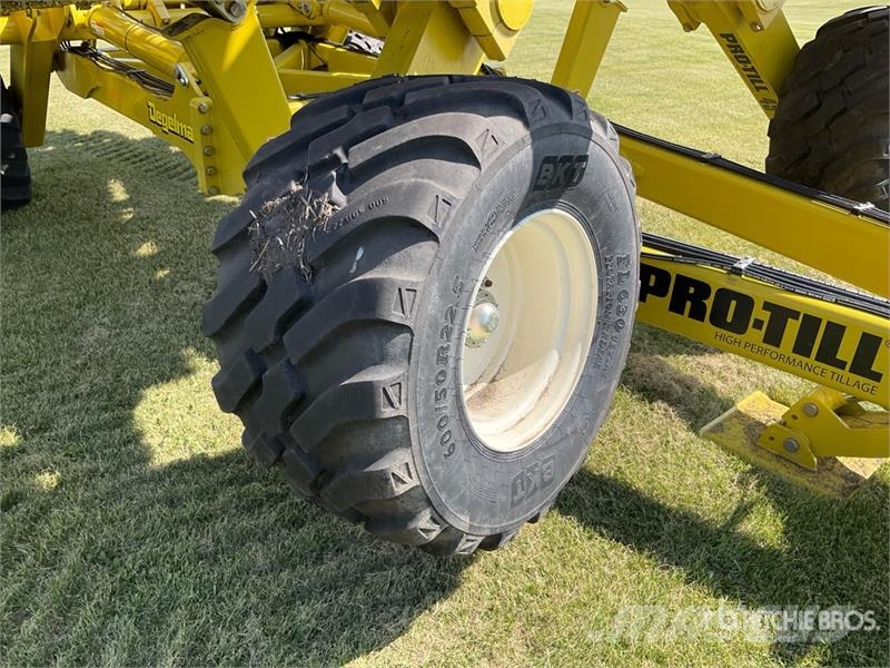 Degelman Pro-Till Gradas de discos