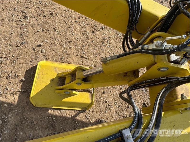 Degelman Pro-Till Diskinės akėčios