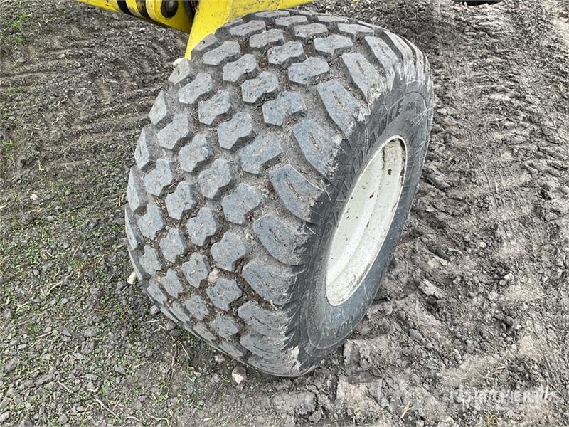 Degelman Pro-Till Grades de discos