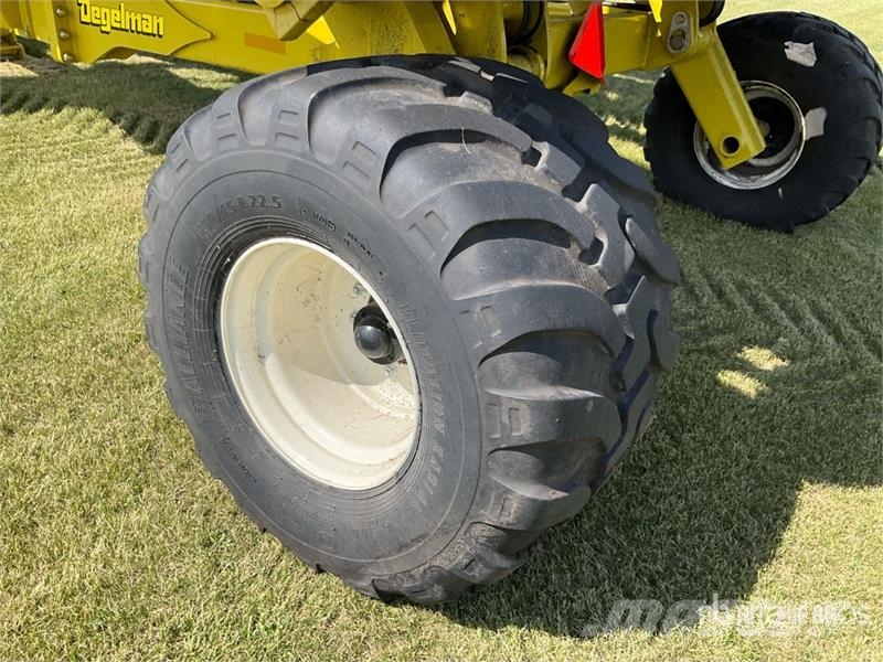 Degelman Pro-Till Gradas de discos