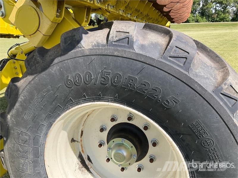Degelman Pro-Till Gradas de discos