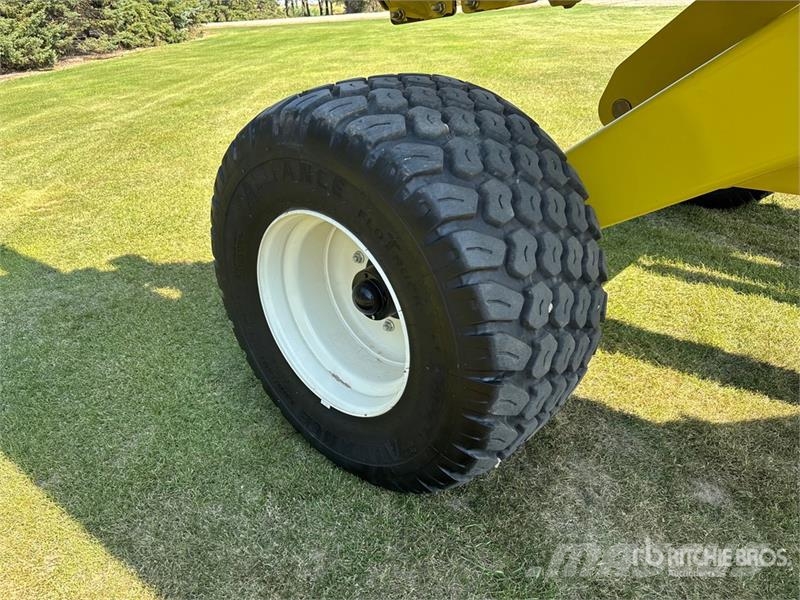 Degelman Pro-Till Gradas de discos