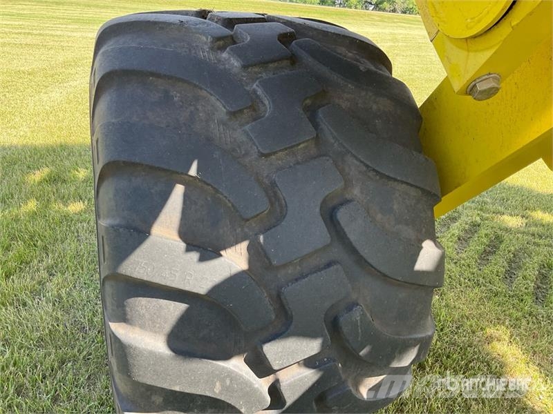 Degelman Pro-Till Gradas de discos